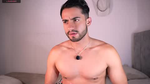 AYDAN STIVEN OF AYDANSTIVEN online show from 18, 7, 2026
