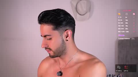 AYDAN STIVEN OF AYDANSTIVEN online show from 21, 7, 2026