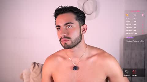 AYDAN STIVEN OF AYDANSTIVEN online show from 1, 8, 2026