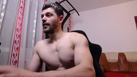 Aydan Blake online show from 9, 12, 2024