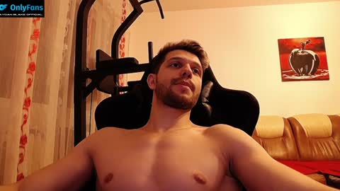 Aydan Blake online show from 3, 1, 2025