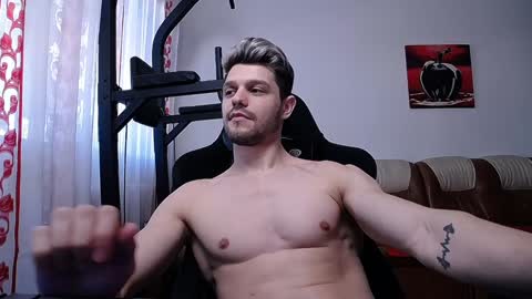 Aydan Blake online show from 6, 1, 2025