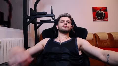 Aydan Blake online show from 8, 1, 2025