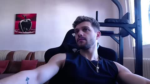 Aydan Blake online show from 17, 1, 2025