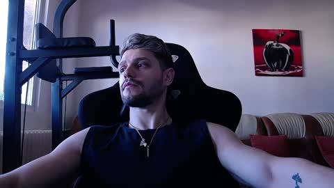 Aydan Blake online show from 17, 1, 2025