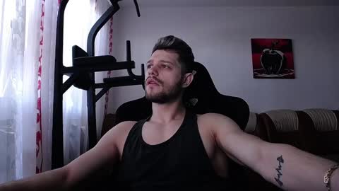 Aydan Blake online show from 30, 1, 2025