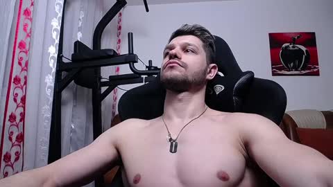 Aydan Blake online show from 4, 2, 2025
