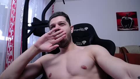 Aydan Blake online show from 5, 2, 2025