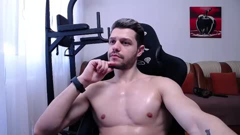 Aydan Blake online show from 12, 2, 2025