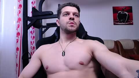 Aydan Blake online show from 15, 2, 2025