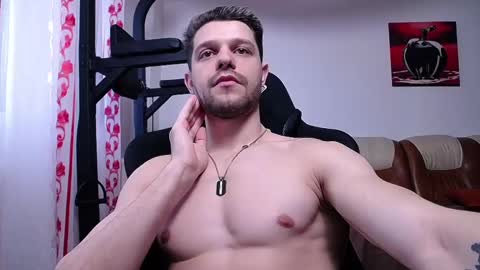 Aydan Blake online show from 16, 2, 2025