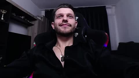 Aydan Blake Official online show from 25, 11, 2025