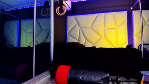 Ayden Miller online show from 29, 11, 2025