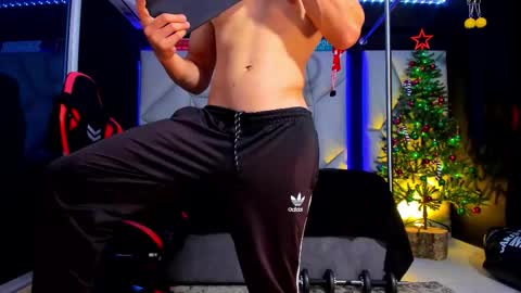 Ayden Miller online show from 14, 12, 2025