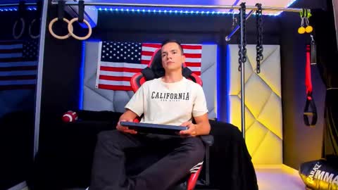 Ayden Miller online show from 22, 3, 2026