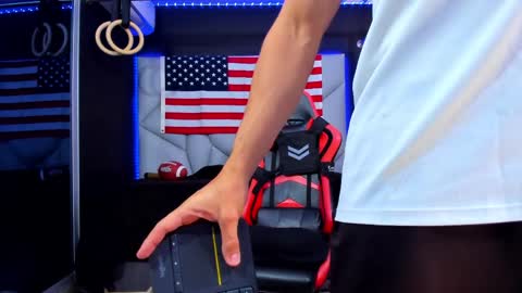 Ayden Miller online show from 3, 4, 2026