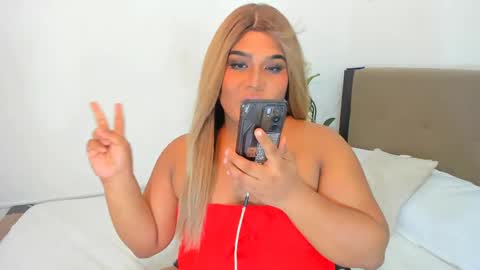 AYESHA online show from 20, 4, 2026