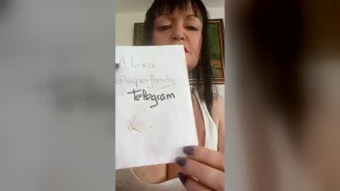Snapshot of ayhara40 chatting on 15, 7, 2026 ayhara40 online show from 15, 7, 2026