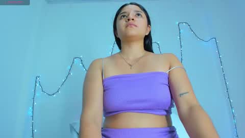 Mariana online show from 22, 1, 2025