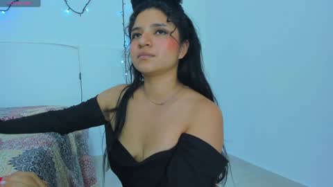 Mariana online show from 23, 1, 2025