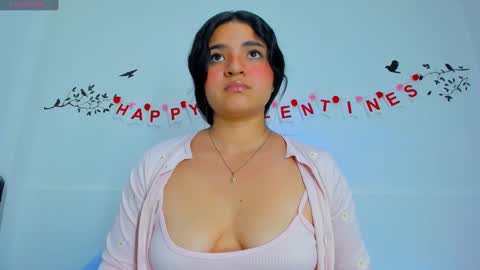 Mariana online show from 15, 2, 2025