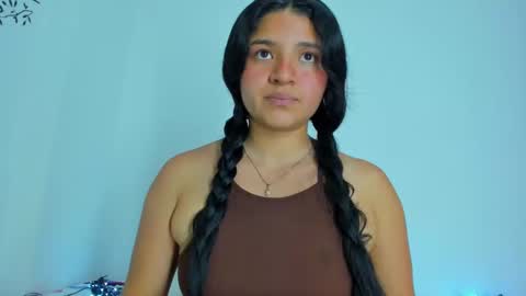 Mariana online show from 24, 2, 2025