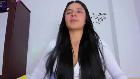 Mariana online show from 6, 10, 2025