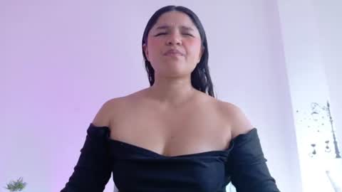 Snapshot of ayheleen_sexygirl3 chatting on 2, 7, 2026 Mariana online show from 2, 7, 2026