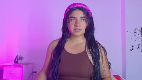 Snapshot of ayheleen_sexygirl3 chatting on 20, 7, 2026 Mariana online show from 20, 7, 2026