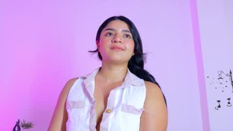 Snapshot of ayheleen_sexygirl3 chatting on 24, 7, 2026 Mariana online show from 24, 7, 2026