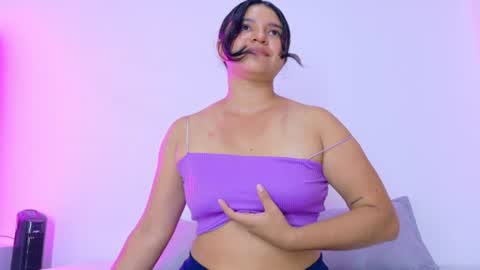 Snapshot of ayheleen_sexygirl3 chatting on 5, 8, 2026 Mariana online show from 5, 8, 2026