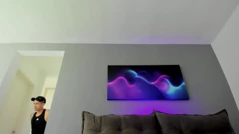 Andr  online show from 21, 10, 2025