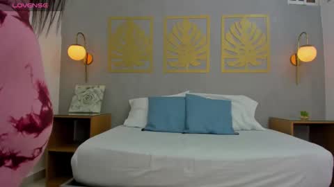 Alyda Jaramillo online show from 27, 2, 2025