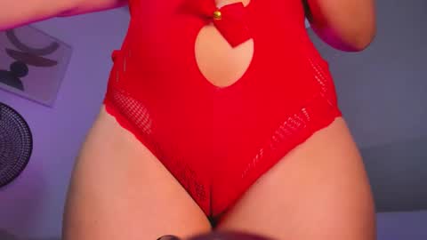 Alyda Jaramillo online show from 17, 4, 2026