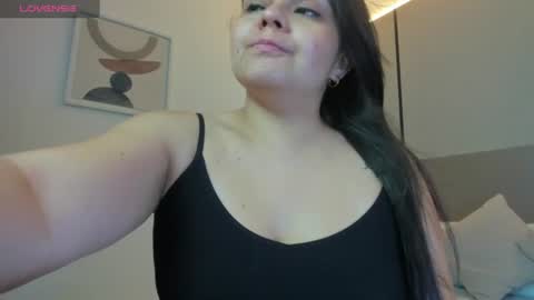 Snapshot of ayla13_ chatting on 17, 6, 2026 Alyda Jaramillo online show from 17, 6, 2026