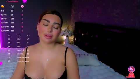  Ayla Demir  online show from 20, 12, 2025