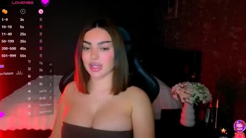  Ayla Demir  online show from 10, 1, 2026