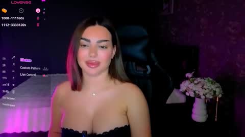  Ayla Demir  online show from 16, 1, 2026