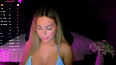  Ayla Demir  online show from 28, 3, 2026