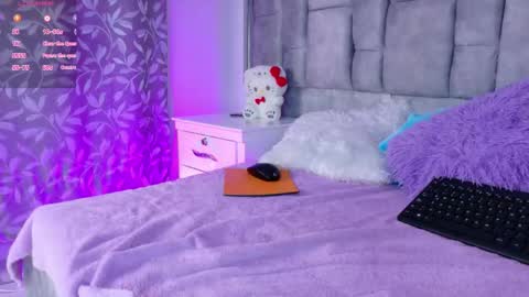 Snapshot of ayla_han chatting on 12, 5, 2026 ayla_han online show from 12, 5, 2026