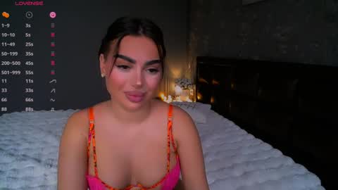 Snapshot of aylademir chatting on 8, 12, 2024 Ayla online show from 8, 12, 2024