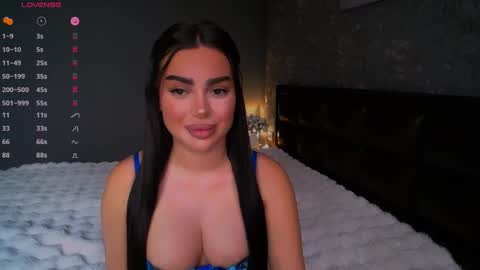 Snapshot of aylademir chatting on 22, 12, 2024 Ayla online show from 22, 12, 2024