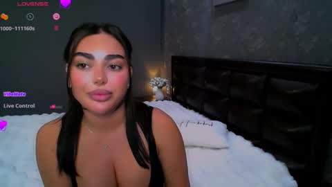 Snapshot of aylademir chatting on 19, 9, 2025 Ayla online show from 19, 9, 2025