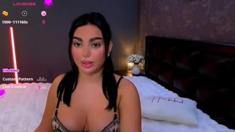Snapshot of aylademir chatting on 26, 9, 2025 Ayla online show from 26, 9, 2025