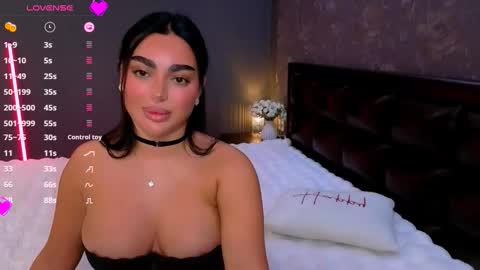 Snapshot of aylademir chatting on 30, 9, 2025 Ayla online show from 30, 9, 2025
