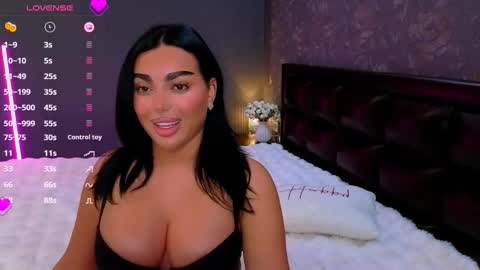 Snapshot of aylademir chatting on 5, 10, 2025 Ayla online show from 5, 10, 2025