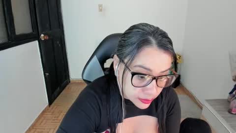 Snapshot of aylaislem chatting on 15, 2, 2025 SandyMODELINDEPENDIENT online show from 15, 2, 2025