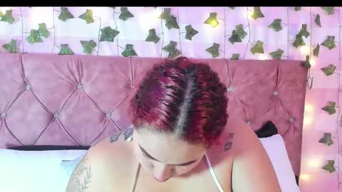 Snapshot of aylamarttinez chatting on 3, 2, 2026 aylamarttinez online show from 3, 2, 2026