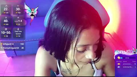 aylanny_m online show from 29, 5, 2026