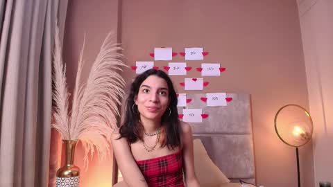 AylaStonne online show from 17, 2, 2026